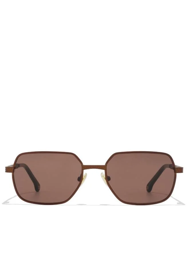 30 سندايز نظارات شمسية مستطيلة بإطار كامل من نيوفود  صندايز