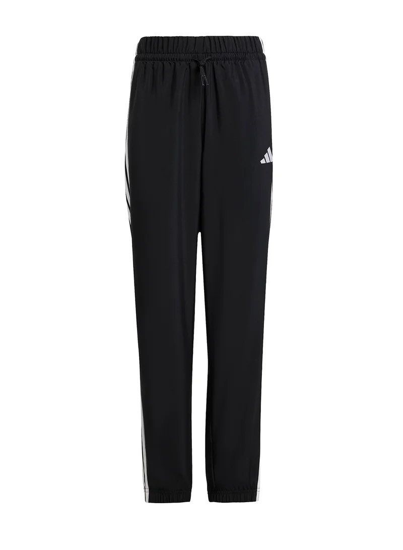 adidas بنطلون Youth Essential Climacool