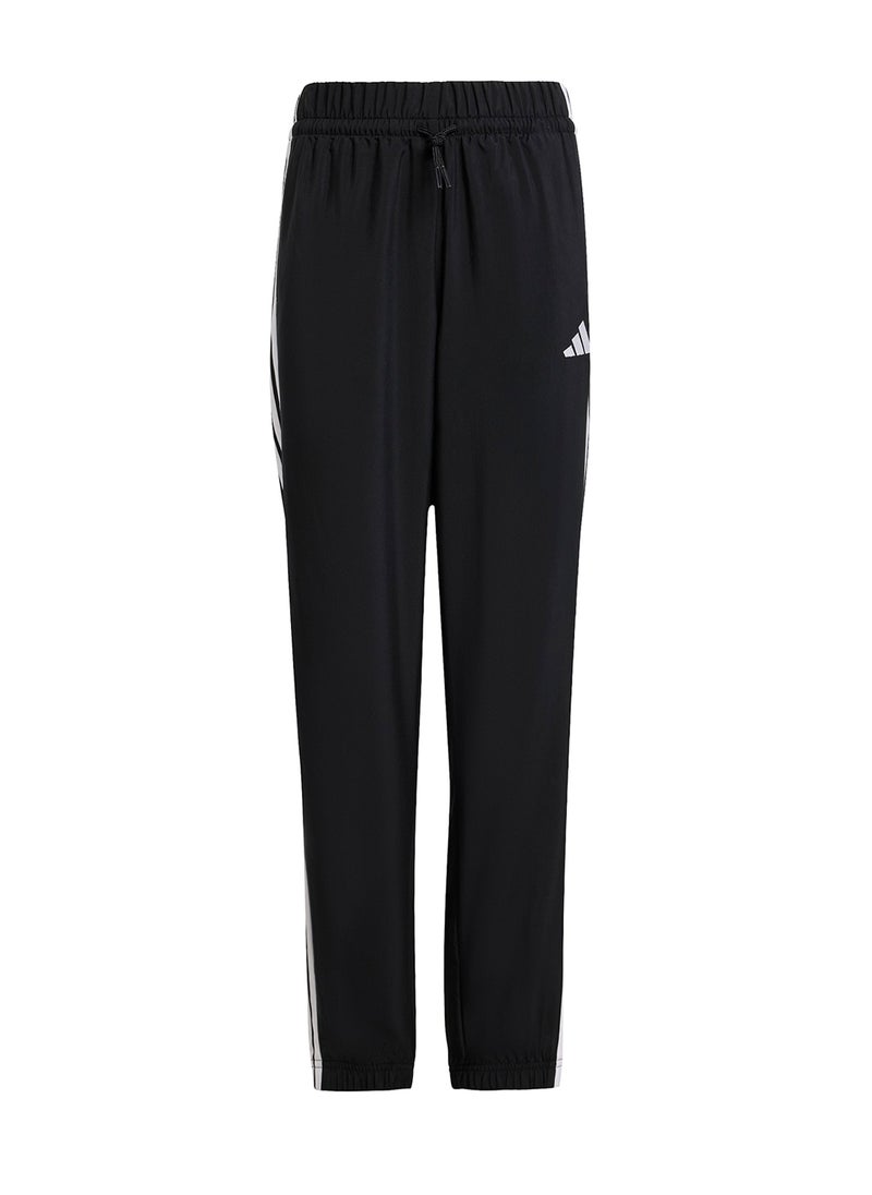 Adidas Youth Essential Climacool Pants  - Image 5