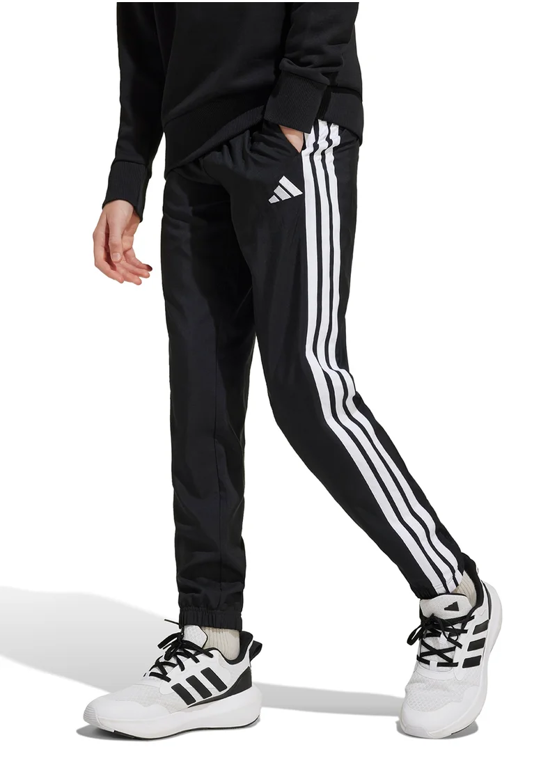Adidas Youth Essential Climacool Pants