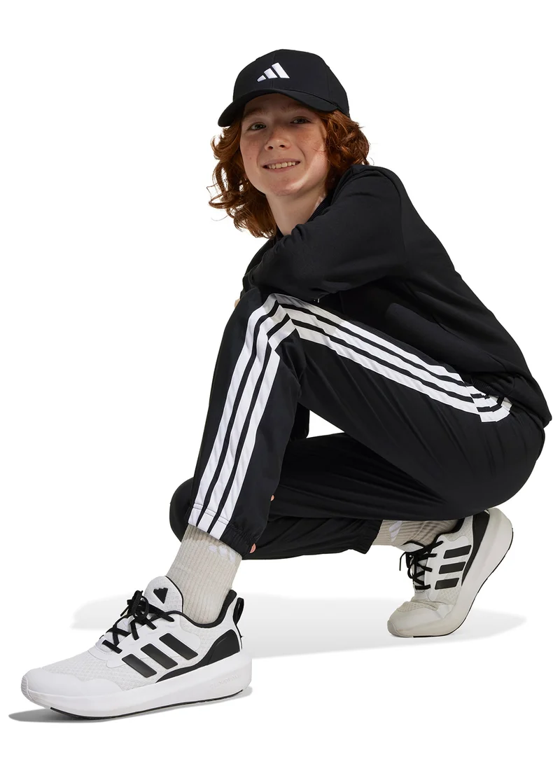 adidas بنطلون Youth Essential Climacool