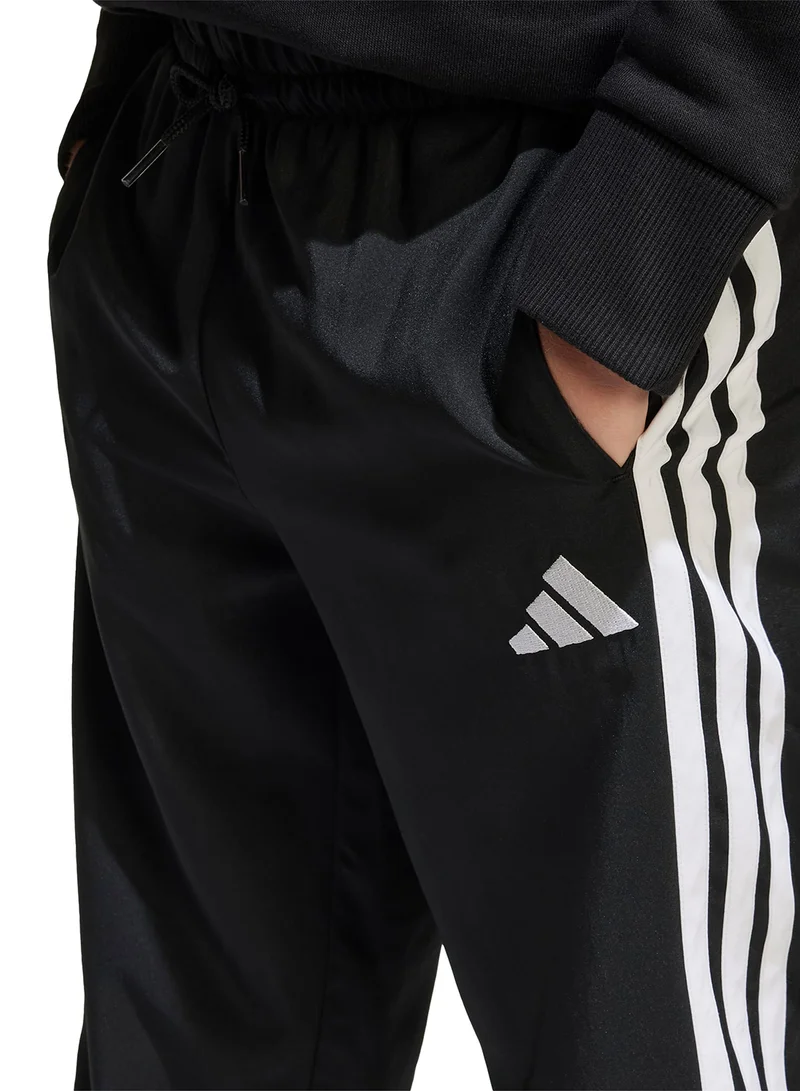 adidas بنطلون Youth Essential Climacool