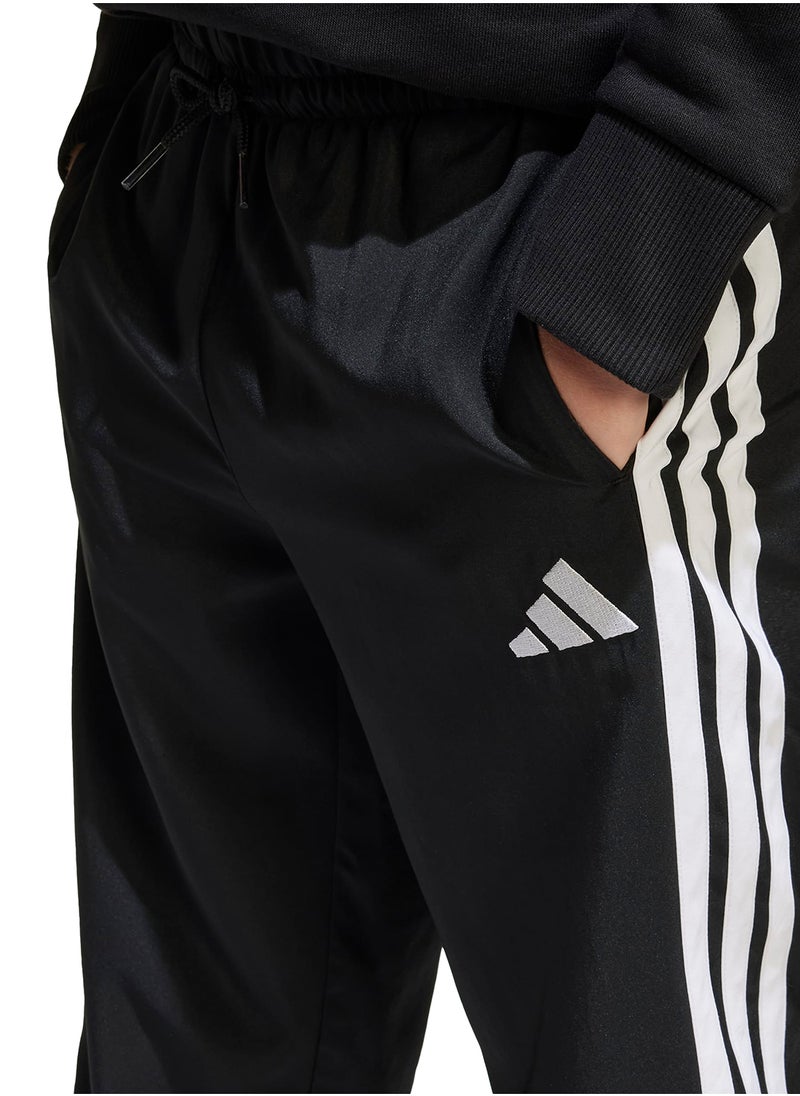 Adidas Youth Essential Climacool Pants  - Image 3