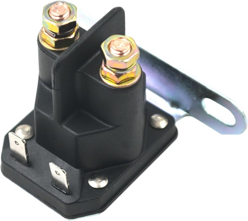 Vuzmode Motorcycle Starter Relay for Cub Cadet and More - Image 4