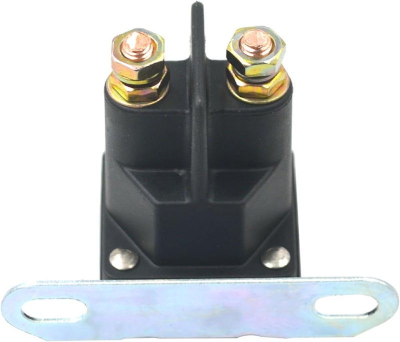 Vuzmode Motorcycle Starter Relay for Cub Cadet and More - Image 3