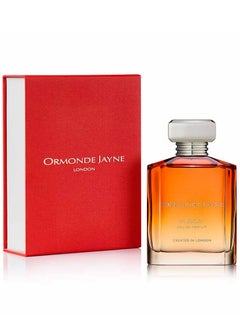 Ormonde Jayne ORMONDE JAYNE LONDON MUSCAT EAU DE PARFUM 88ML 