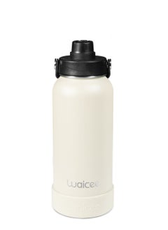 WAICEE Soft Sand Reusable Bottle – 32oz / 950ml  - Image 1