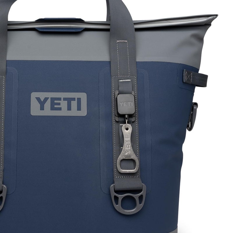 YETI MOLLE Zinger Retractable Tool with YETI Bottle Key Opener - Image 2