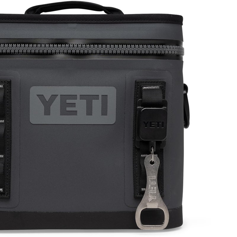 YETI MOLLE Zinger Retractable Tool with YETI Bottle Key Opener - Image 4
