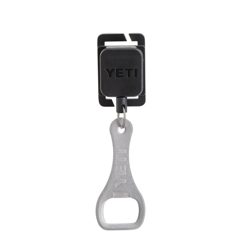 YETI MOLLE Zinger Retractable Tool with YETI Bottle Key Opener - Image 1