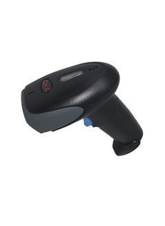 OKA OKA Barcode Scanner & High Quality Wireless Laser 1D+2D  - Image 2