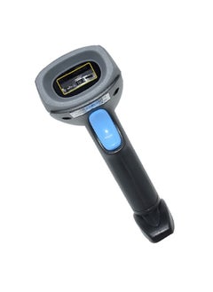 OKA OKA Barcode Scanner & High Quality Wireless Laser 1D+2D  - Image 4