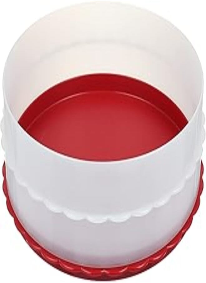 Tupperware - Tupperware expr.-pie stackable - Image 1