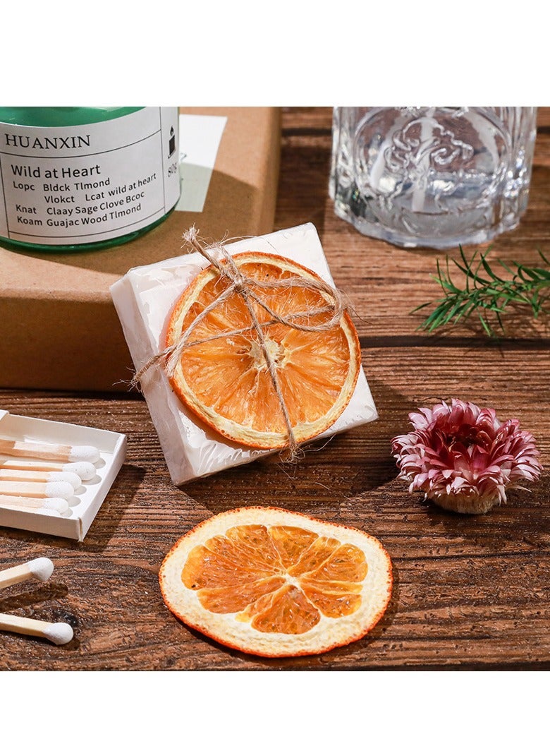 bbet Gifts Scented Candles Gift Box Soy Candles Scented Candle Gift Box Set for Birthday gift Wedding Party Souvenir Bathroom Yoga - Image 2