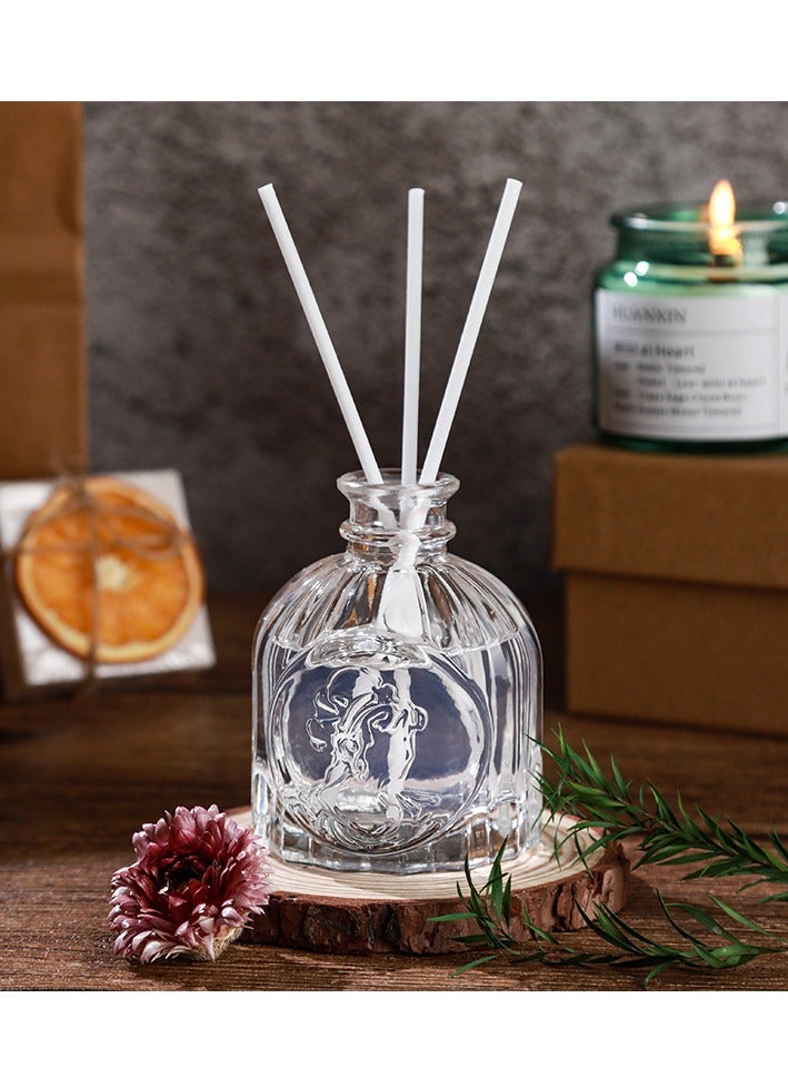 bbet Gifts Scented Candles Gift Box Soy Candles Scented Candle Gift Box Set for Birthday gift Wedding Party Souvenir Bathroom Yoga - Image 4