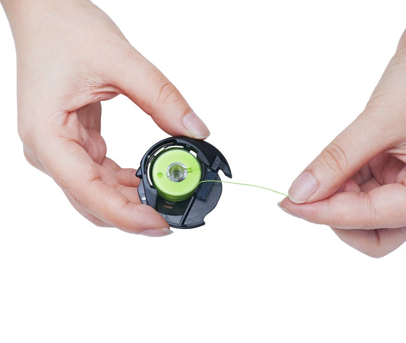 StitchTech Bobbin Case for Brother and Babylock Sewing Machines (XC3152221) (Alternative #: XE7560001) - Image 3