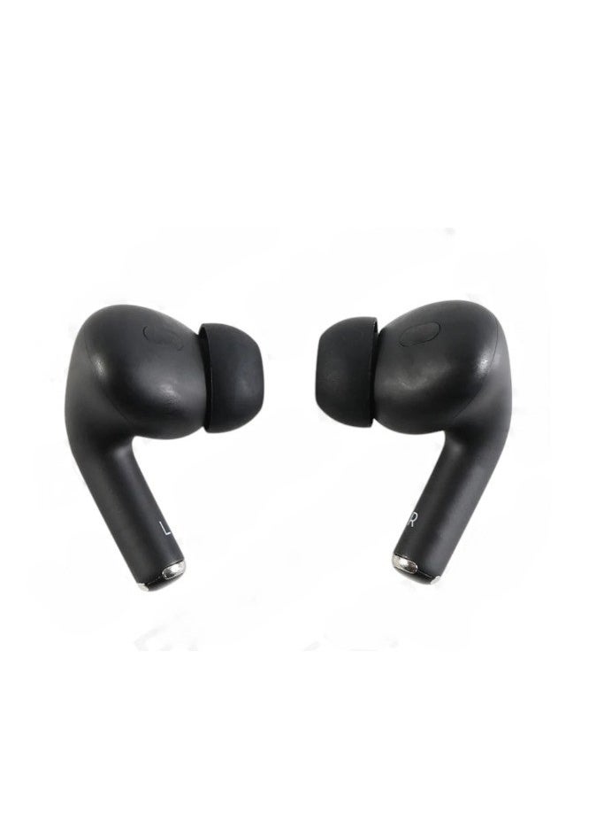 Earbuds Pro 2 Type-C With Monitor - Noise Reduction - Black