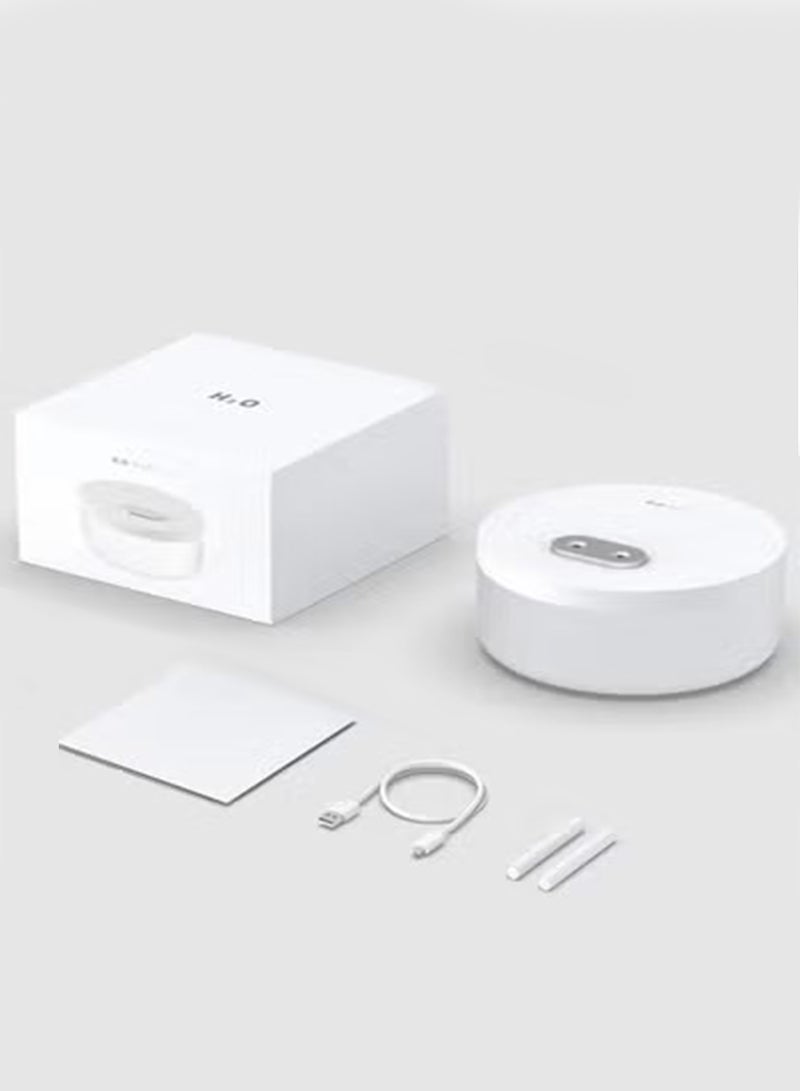 GT-Wheel Essential Oil Diffuser Humidifier Scent Vaporizer 1000ml Ultrasonic Aromatherapy Automatic  - Image 4