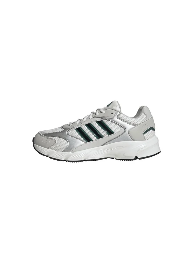 اديداس Adidas Crazychaos 2000 White Originals Shoes For Men 6.5