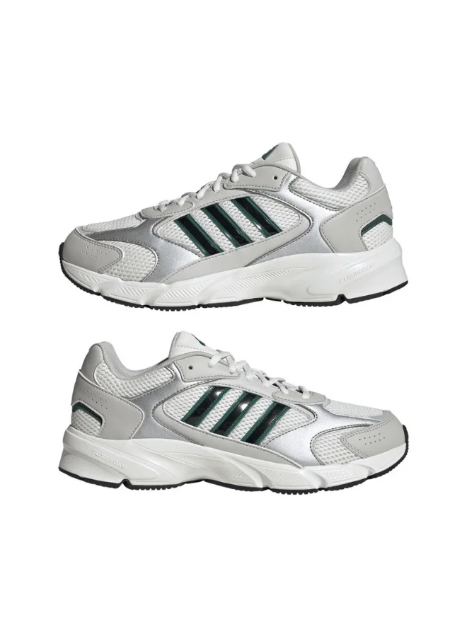 اديداس Adidas Crazychaos 2000 White Originals Shoes For Men 6.5