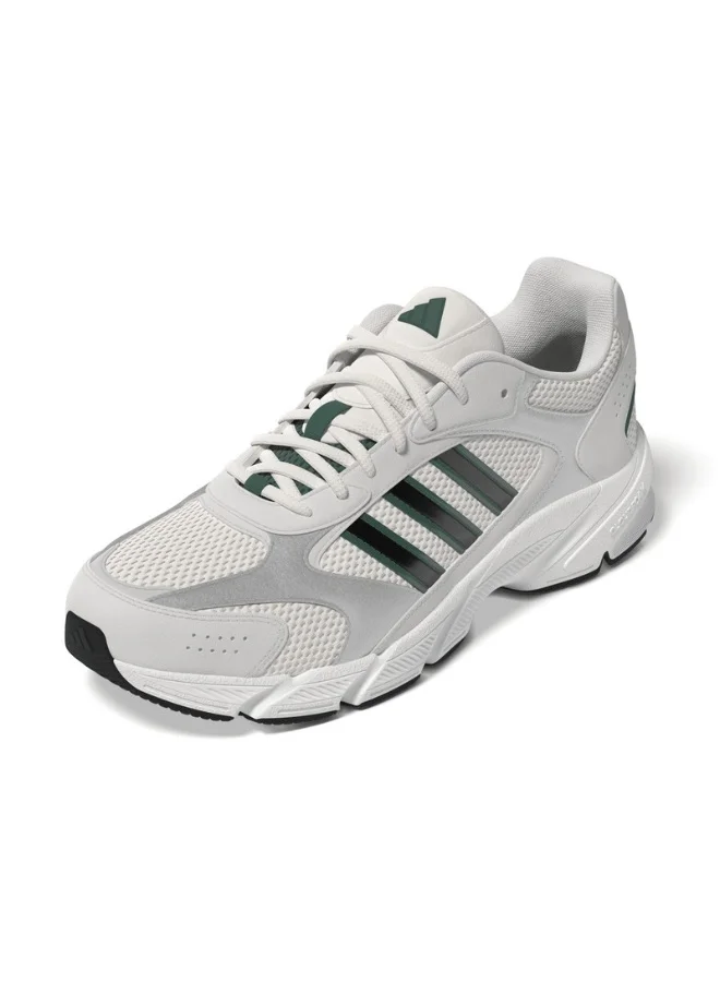 adidas Crazychaos 2000 أبيض سنيكرز رجالي مقاس 6.5