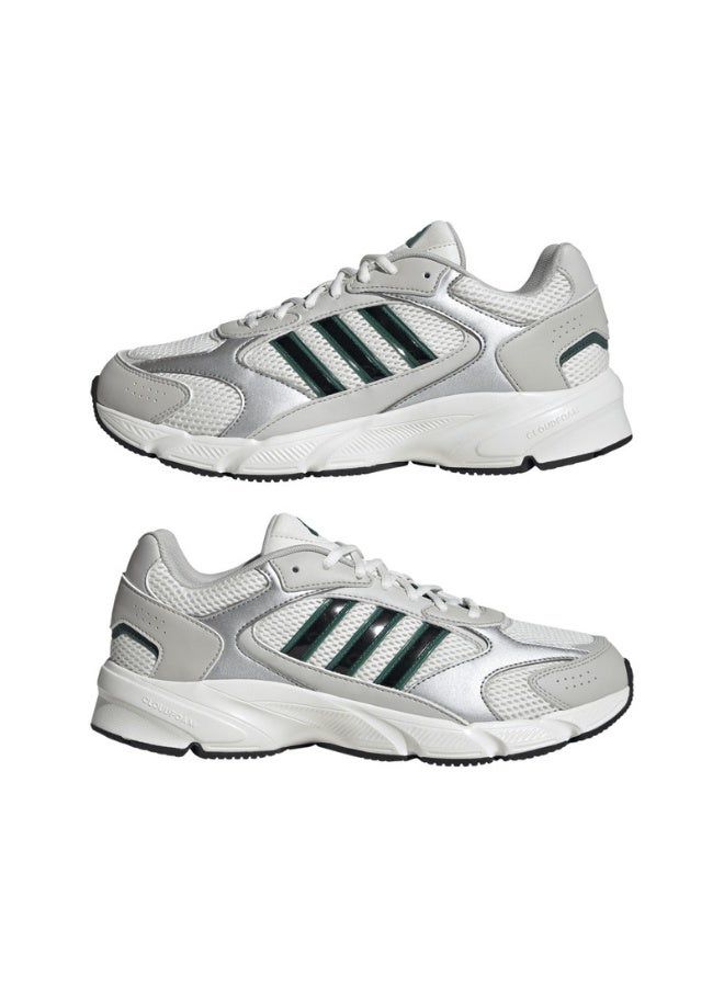 Adidas Adidas Crazychaos 2000 M White Originals Shoes For Men - Image 1