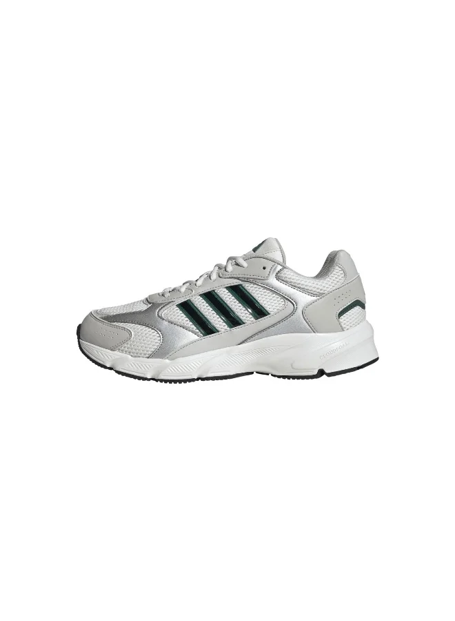 adidas أحذية رجالية أوريجينالز كرايزي   متر بيضاء