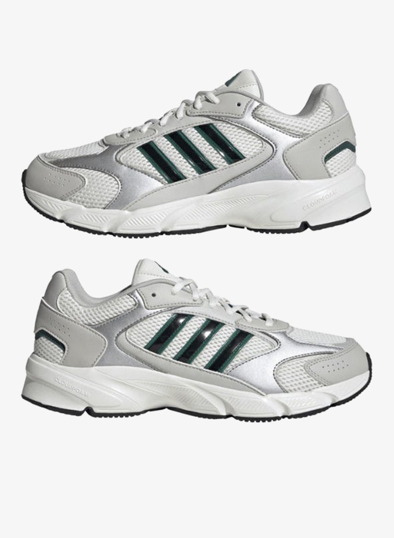 اديداس أحذية رجالية أوريجينالز كرايزي   متر بيضاء - Image 2