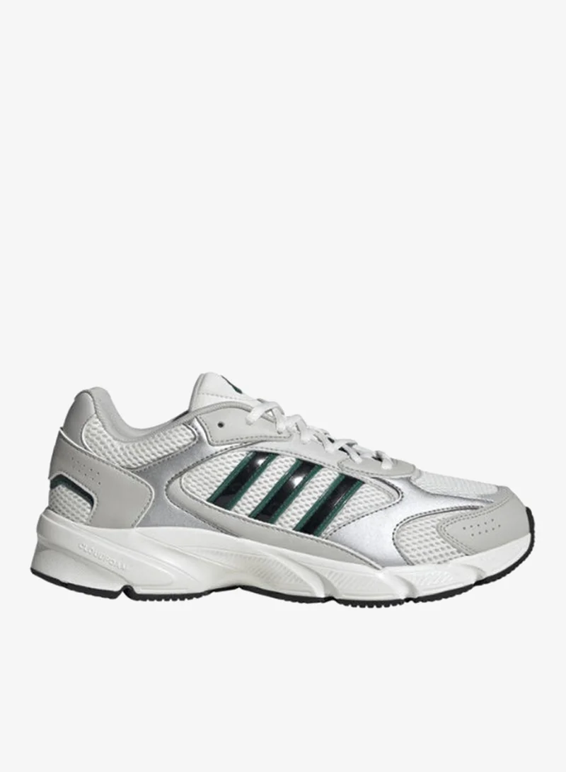 Adidas CWHITE/CGREEN/SILVMT Crazychaos 2000 Shoes for Men | Best Price UAE
