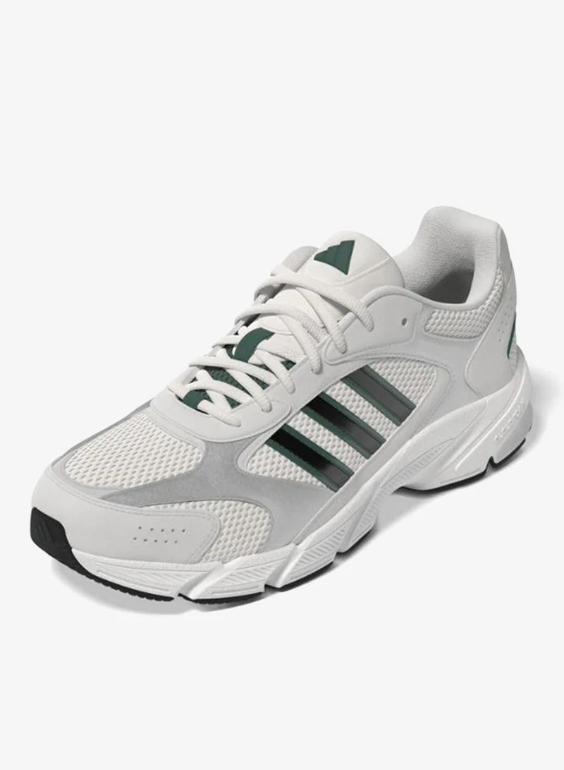 Adidas CWHITE/CGREEN/SILVMT Crazychaos 2000 Shoes for Men | Best Price UAE