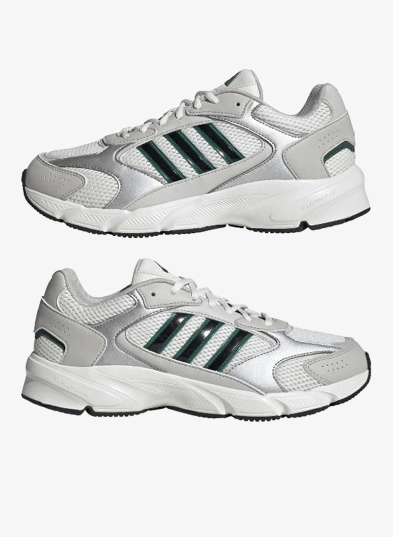 Adidas CWHITE/CGREEN/SILVMT Crazychaos 2000 Shoes for Men | Best Price UAE