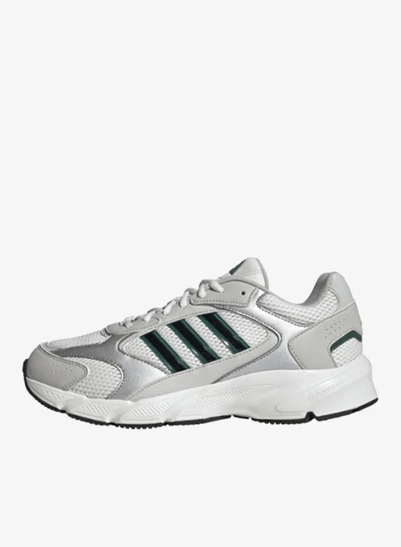 Adidas CWHITE/CGREEN/SILVMT Crazychaos 2000 Shoes for Men | Best Price UAE