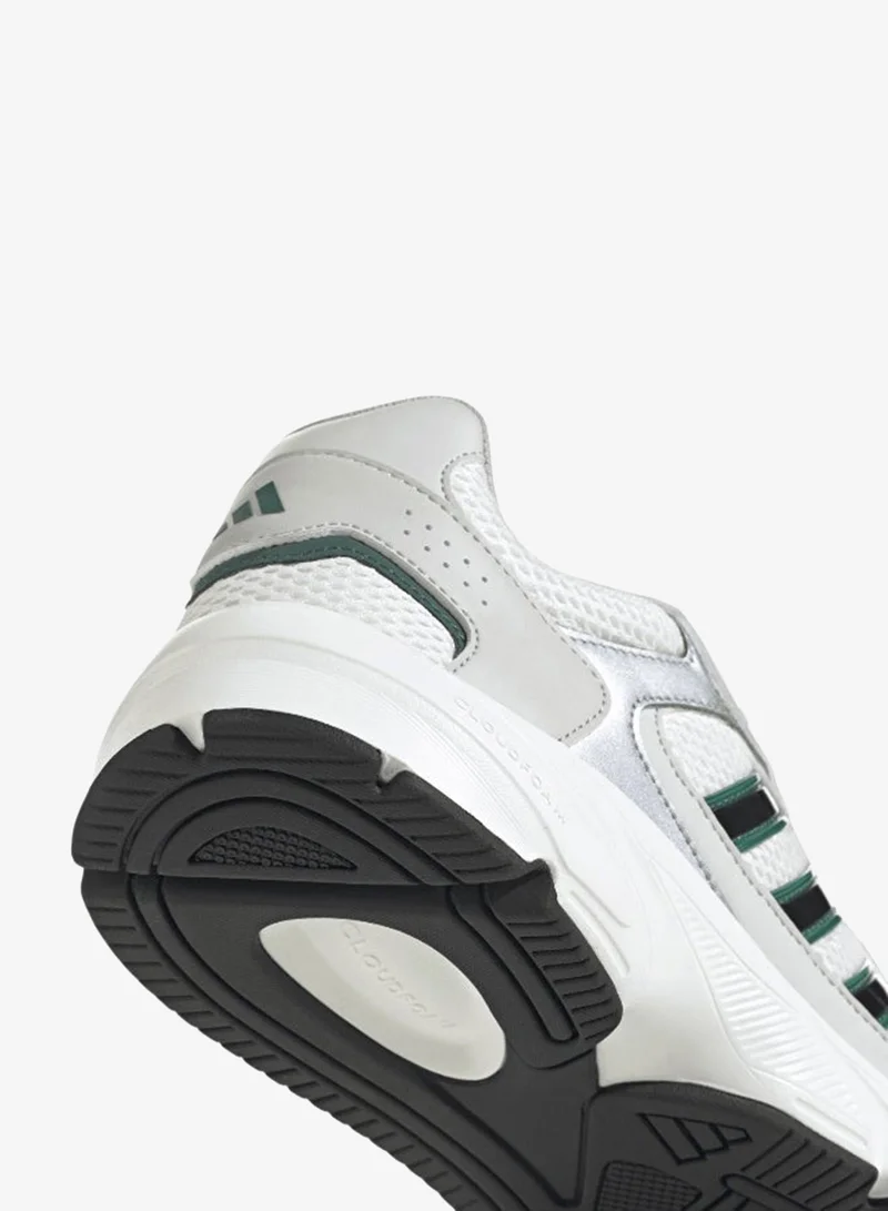 Adidas CWHITE/CGREEN/SILVMT Crazychaos 2000 Shoes for Men | Best Price UAE