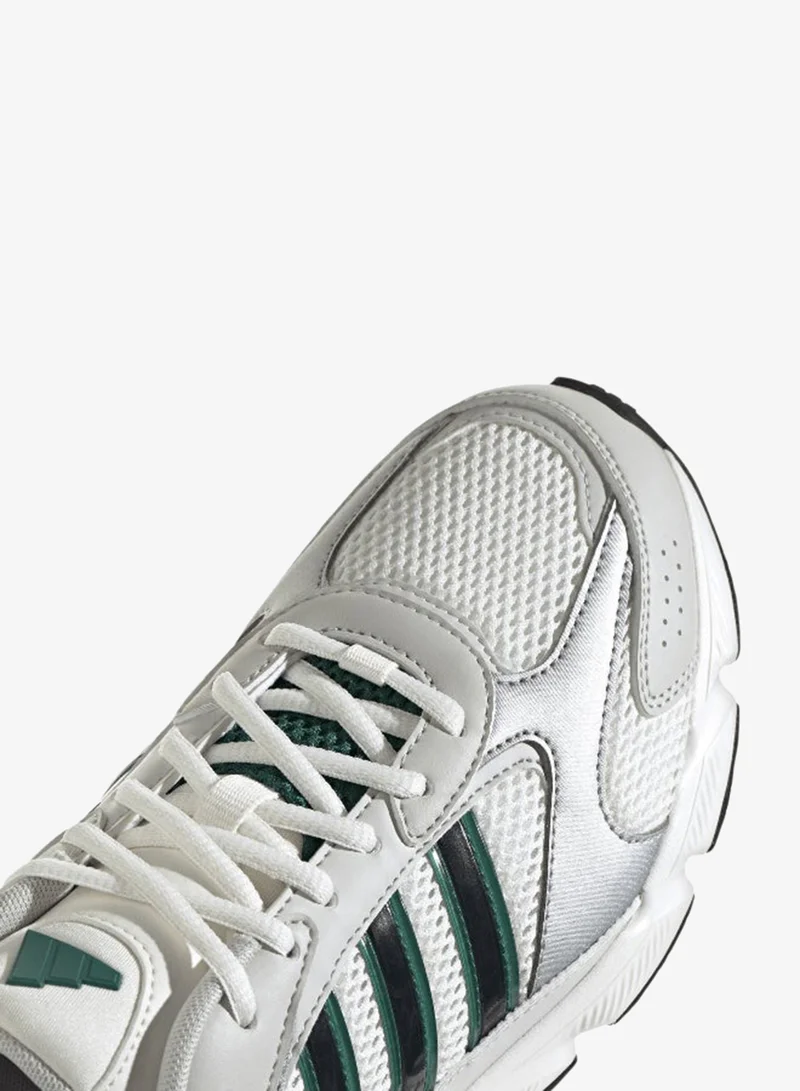 Adidas CWHITE/CGREEN/SILVMT Crazychaos 2000 Shoes for Men | Best Price UAE