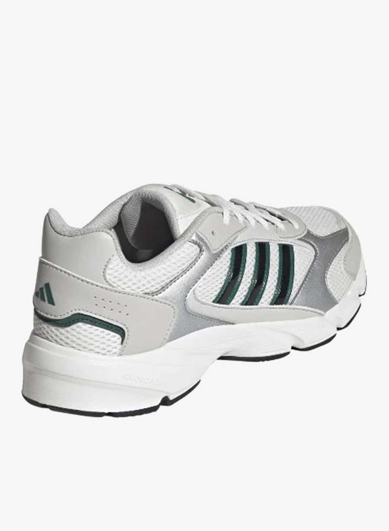 Adidas CWHITE/CGREEN/SILVMT Crazychaos 2000 Shoes for Men | Best Price UAE