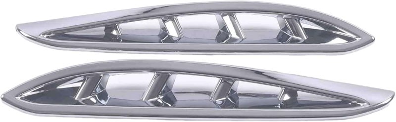 Vuzmode Carbon Fiber Front Fog Lamp Trim for Toyota - Image 2