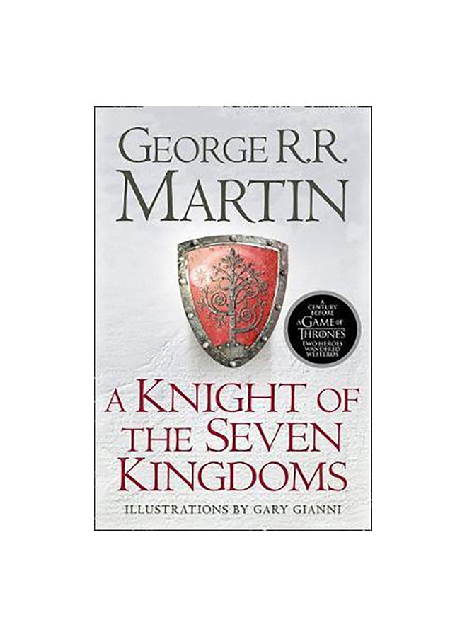 Knight Of The Seven Kingdoms A