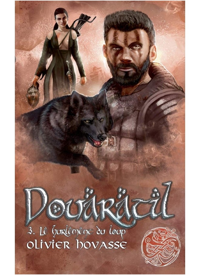 Le hurlement du loup 