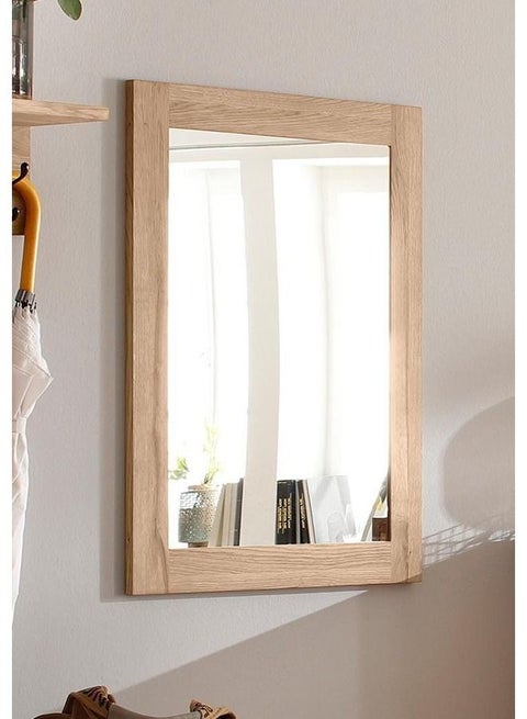 wall mirror