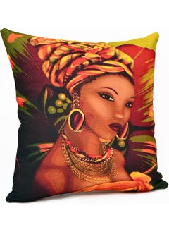 Alla Turca Cushion Pillow Cover 43 x 43 cm 