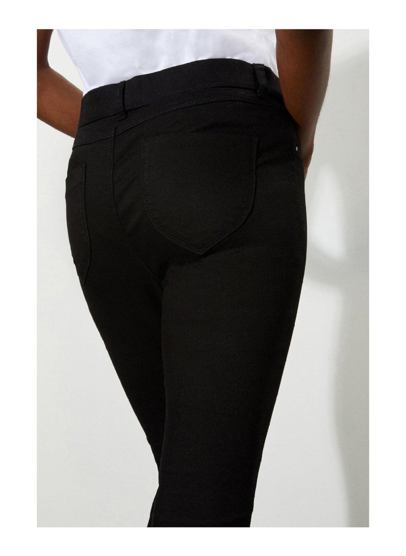 DOROTHY PERKINS - Skinny Eden Jegging - Image 1