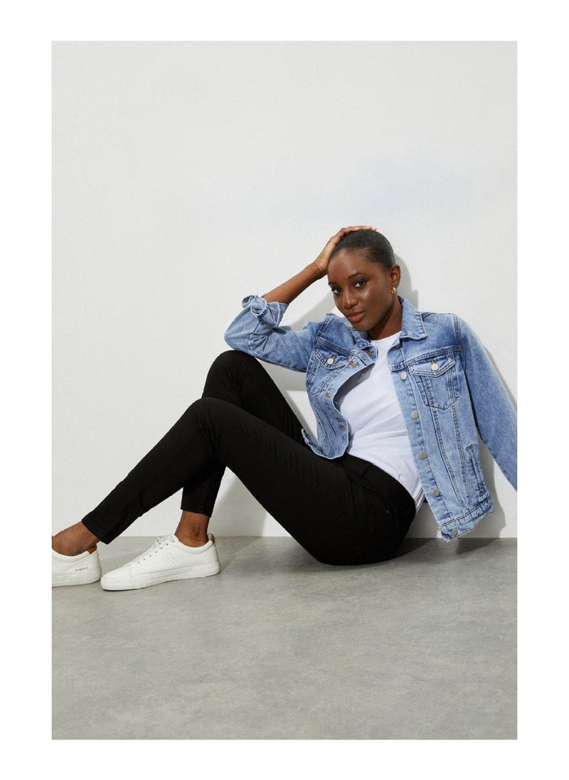DOROTHY PERKINS - Skinny Eden Jegging - Image 1