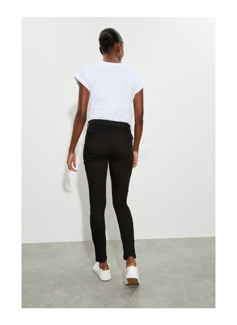 DOROTHY PERKINS - Skinny Eden Jegging - Image 1