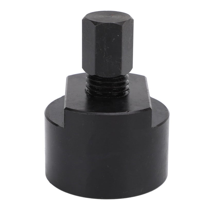 مجذب روتر دولاب الطيران بخط داخلي أيسر M50 × 1.5 - أداة من الفولاذ الكربوني الصلب - أداة لاستبدال دولاب الطيران المقاومة للتأثيرات والصدأ لصيانة بولاريس رينجر 570 آر زي آر سبورتسمان - Image 1
