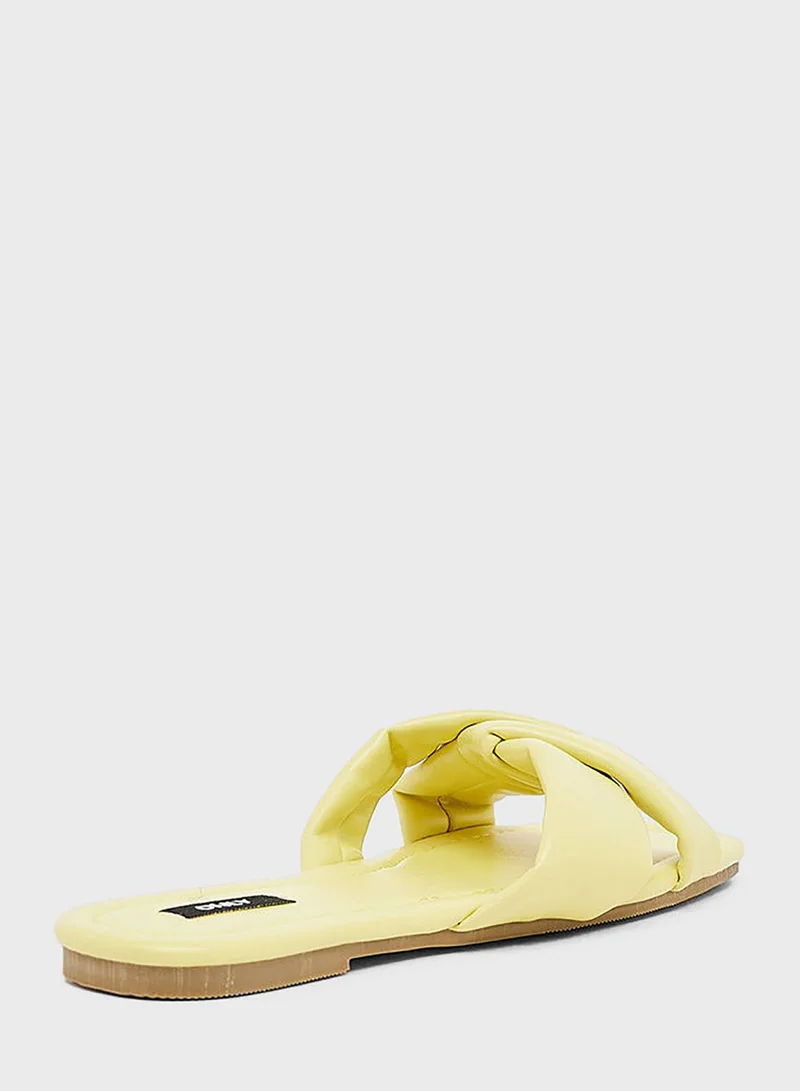 ONLY Casual Flat Sandal