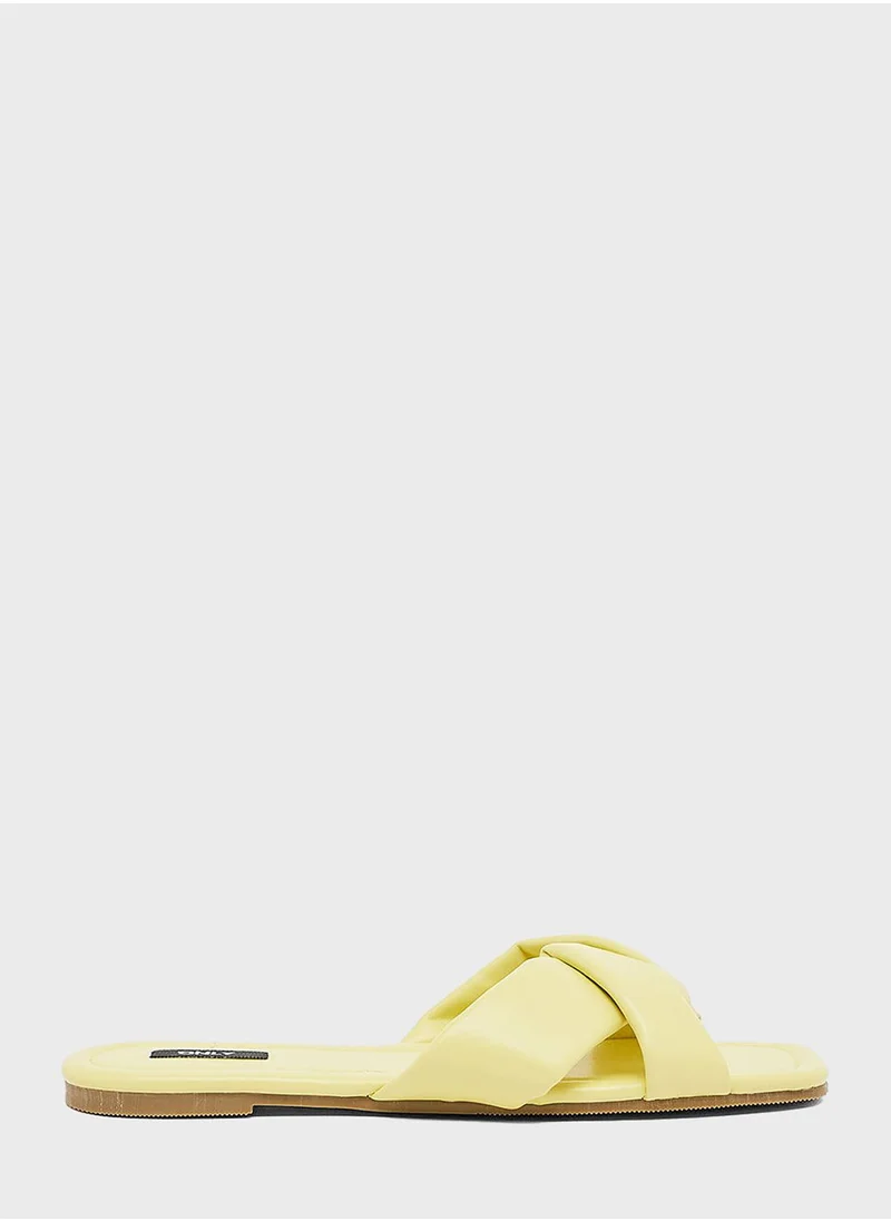 ONLY Casual Flat Sandal