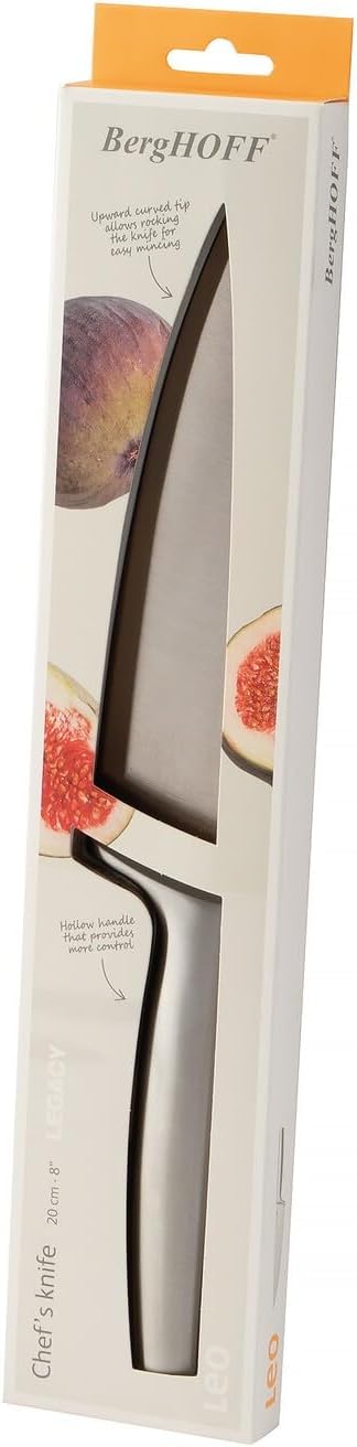 BergHOFF Chef's Knife 20cm Legacy - Image 3