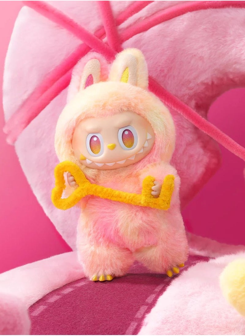 LABUBU Labubu The Monsters Blind Box – Big Into Energy V3 or Macaron V1 Series – Random Vinyl Figure or Plush Collectible (6+ Styles) 🎁 Mystery Unboxing Toy for Anime & Pop Culture Fans – Officially Licensed Kawaii Art Toy, Cute Desk Decor, Rare Collector’s Item for Teens & Adults  - Image 2