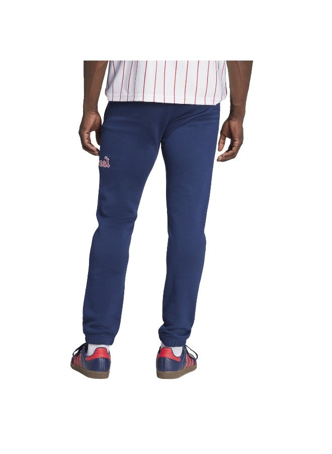 Adidas Afc Us Pnt Blue Football Pants For Men XS  - Image 3