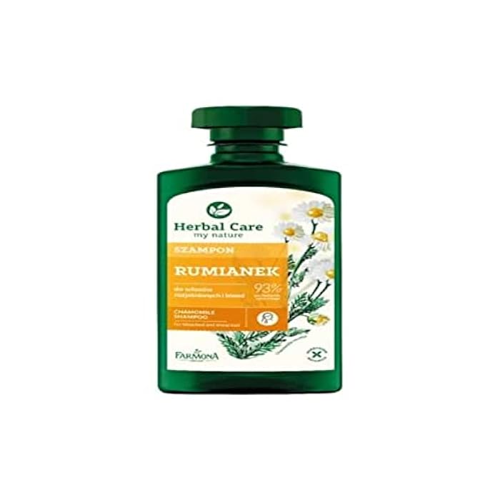 Farmona Herbal Care My Nature Chamomile Shampoo 330ml